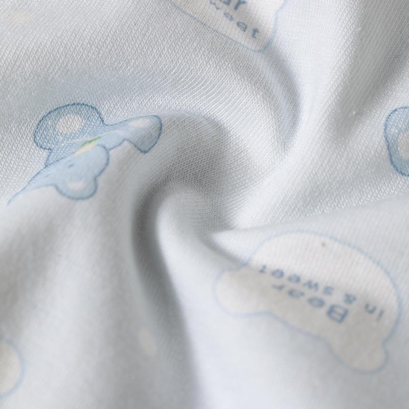 3-Pack Girls' Modal Cotton Underwear