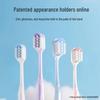 Sakyp Cloud-Feel Whitening Toothbrush (2-Pack)
