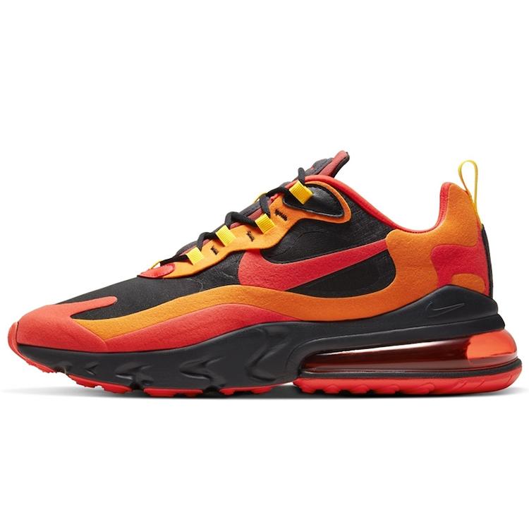 

Новые Nike Air Max 270 React Magma CZ9267-001 42