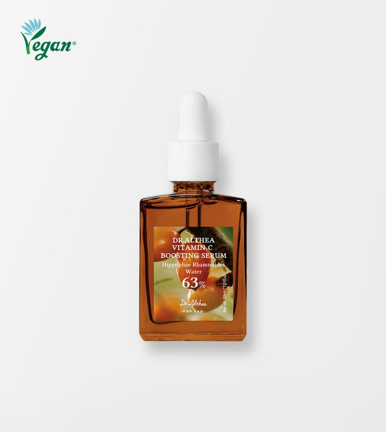 Dr.Althea Сыворотка для повышения уровня витамина С 30 мл 30ml