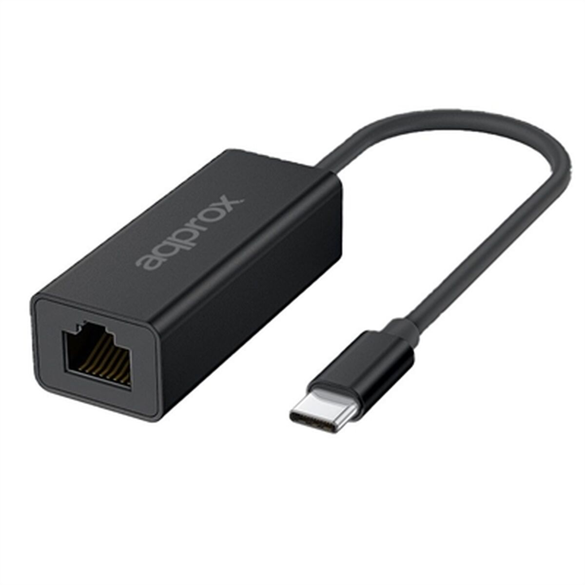 

Адаптер USB-Ethernet прибл. APPC57