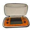 Portable Storage Bag for R36H Pro Max Handheld Game Console Carrying Bag Travel Protective Case