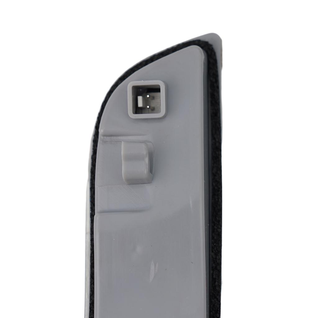 1 Pair*car Rear View Mirror LED Turn Signal Indicator Lights DC 12V For Hyundai I30 2009 2010 2011 2012 Side Mirror Turn Signal