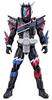 Kamen Rider RKF Rider Armor Series Decade Armor Zi-O