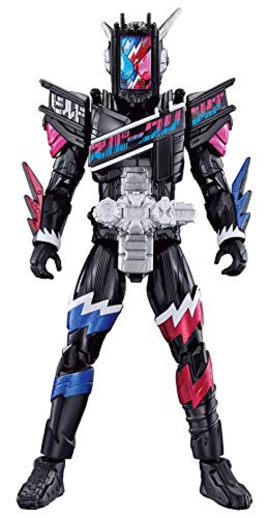 Kamen Rider RKF Rider Armor Series Decade Armor Zi-O