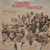 LP Record VARIOUS  One Big Happy Family IRSP1 Island Records 1979 UK Reggae Ska  Dub Used