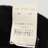 Ground Y made in Japan Saruel pants 3 black Youji Yamamoto Men's Used
