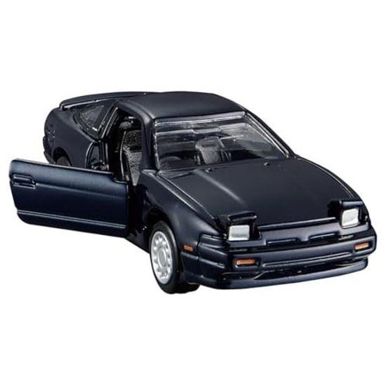 Takara Tomy Tomica Premium 06 Nissan 180SX Mini Car Toy Ages 6 Up