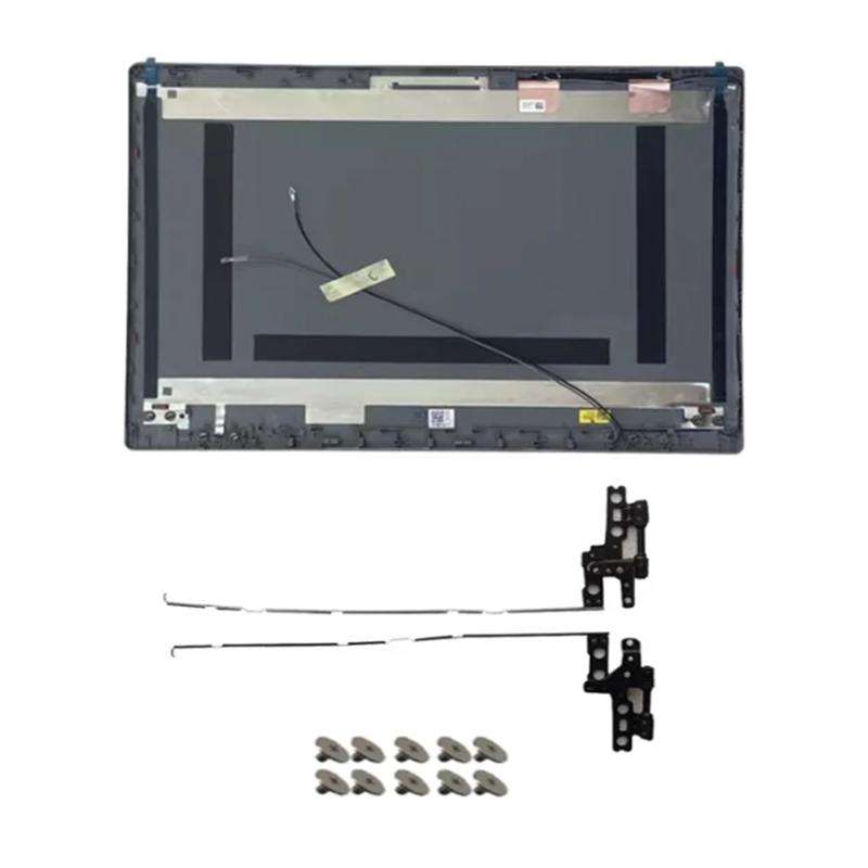 New For IdeaPad 3 15ADA05 15IGL05 3-15ARE05 15s IIL IML3-15 2020 15IIL05 Laptop LCD Back Cover/Bezel/Hinges/Palmrest/Bottom Case
