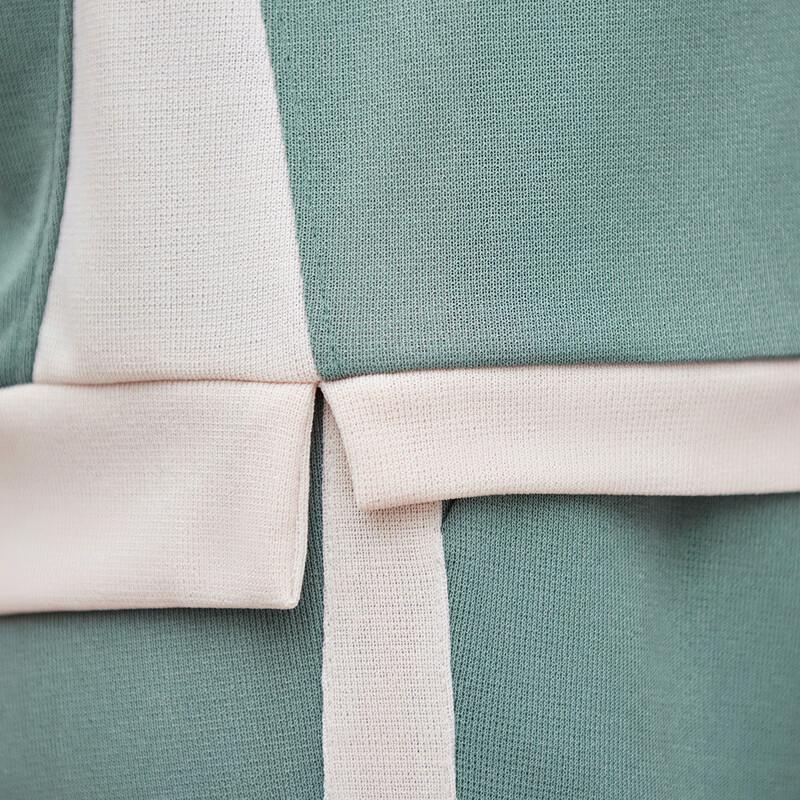 Paster Women's Summer Two-Piece Sport Set