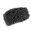 Multifunctional Furry Fleece Beanies Practical Winter Hat Comfortable Hat For Adults Kids Harsh Climates
