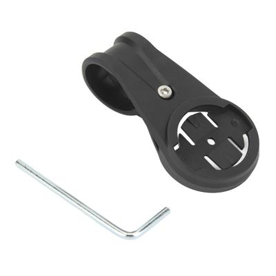 Fahrrad Computer Halter Halterung Bike Stoppuhr Steht Verlängern Adapter Halterung für TT Rest Lenker