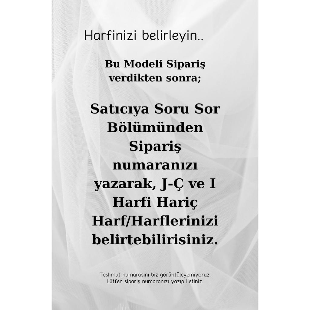 Buchstabenwählbarer Seestern und Böser Blick Modell Set Ohrringe