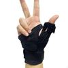 ThumbSupport Wrist Brace Adjustable Straps Support with Thumb HookandLoop