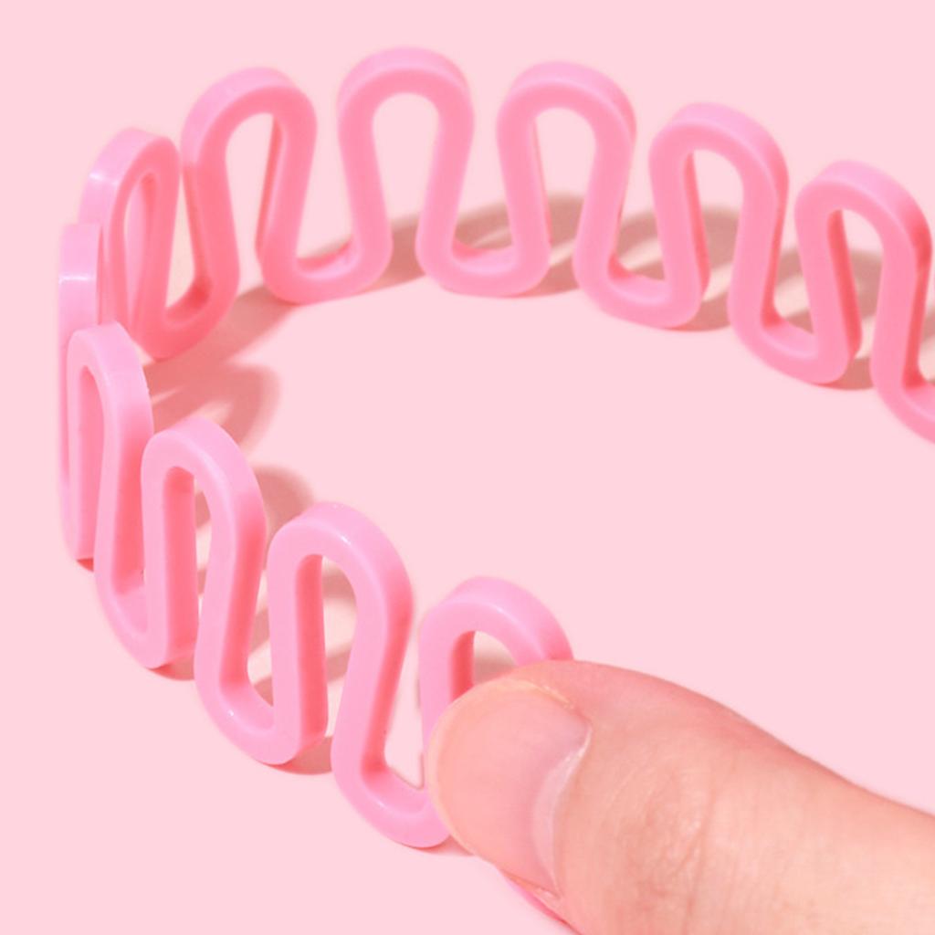 Women's Hair Braiding Tool Easy and Stylish Hair Twisting and Braiding DIY Weave Braider
