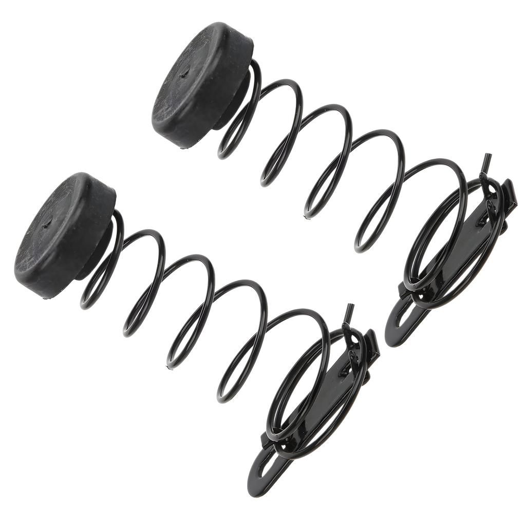 Automotive Replacements Hood Safety Catch Spring Body Single Hood Up Spring 55176732AD