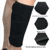 Protección Deportiva para Pantorrilla Ajustable Elástica Rodilleras Cubre Piernas para Exterior para Hombres y Mujeres Montañismo, Ciclismo, Running Pies Baloncesto Mallas