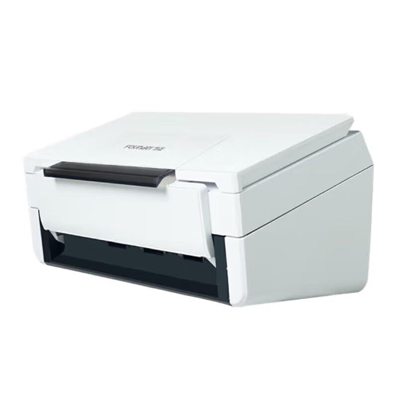 Founder KS5350 A4 Duplex Feeder Scanner CN plug (adapter included)