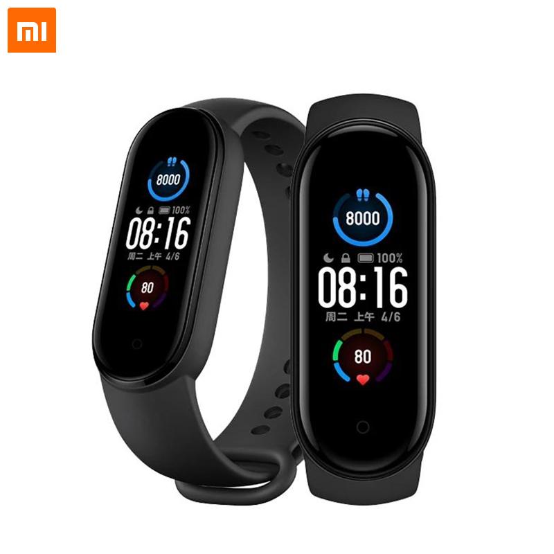 mi band 4 cn version