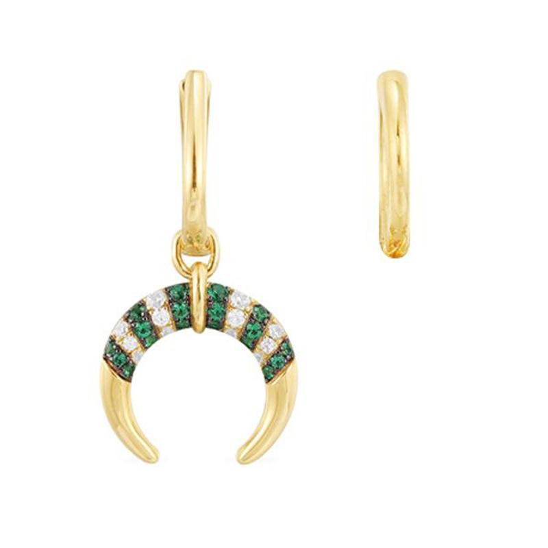 Clip-Ohrringe in mehreren Stilen für Damen, Unisex, minimalistisch, Knorpel-Creolen, Ohrmanschette, Fake-Piercing, Clip-on-Ohrring