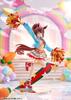 [USED] RUN & WIN Nice Nature Figure