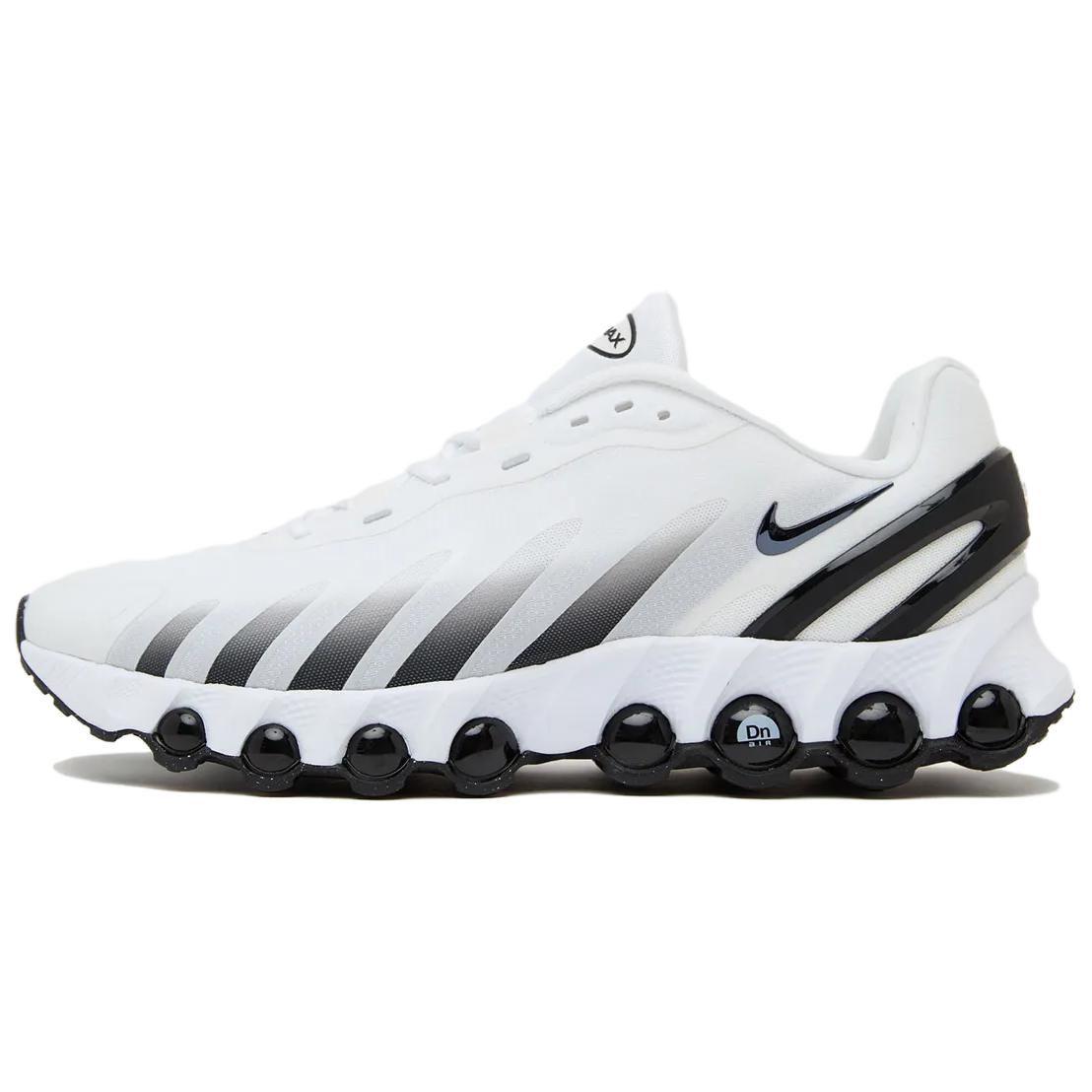 Nike Air Max Dn8 Balts Melns