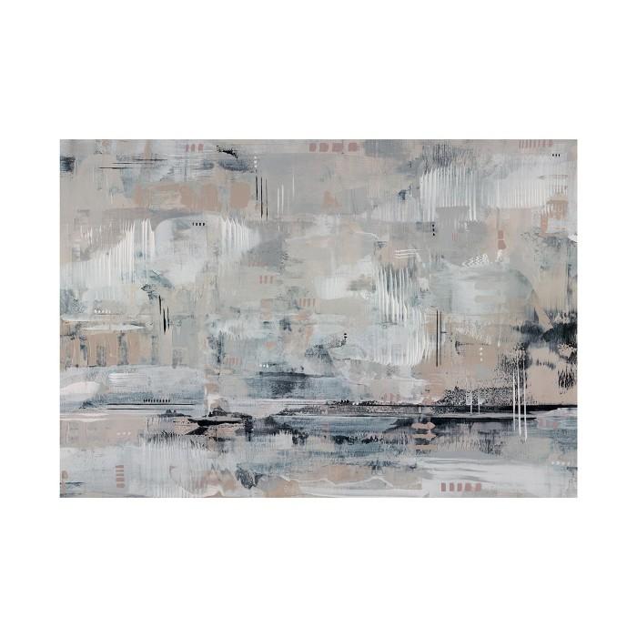 Soozy Barker Lake Of Dreams Print