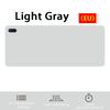 Desktop Heating Pad Electric Heating Writing Mouse Pad For Office Computer Desks Study Full-area Heated DeskPad Winter Best Gift