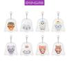 2026 FANMEETING ATINY’S VOYAGE : TINY MYSTERY GHOST SQUISHY Keyring