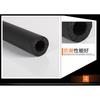 Sponge Rubber Pipe Thermal Insulation Tubular Pipeline Holder ID 6 10 13 16 20 25 32 40 50 63 75 90 110 x 7 9 15 20mm 1.6-1.8m
