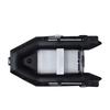 Bokaihui Aluminum Alloy Inflatable Rescue & Fishing Boat