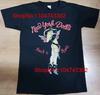 VTG New York Dolls Rock N Roll Shirt Tour S To XL BT Vintage Washed Comfortable Soft Stylish Designer Clothes Versatile