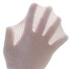 5 Pairs of Boneless Boat Socks Men's Summer Thin Mesh Breathable Socks Invisible Not Off The Heel Anti-odour Shallow Mouth Short Socks
