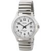 CREPHA Watch Date Display Expansion Band TE-AM351-WTS
