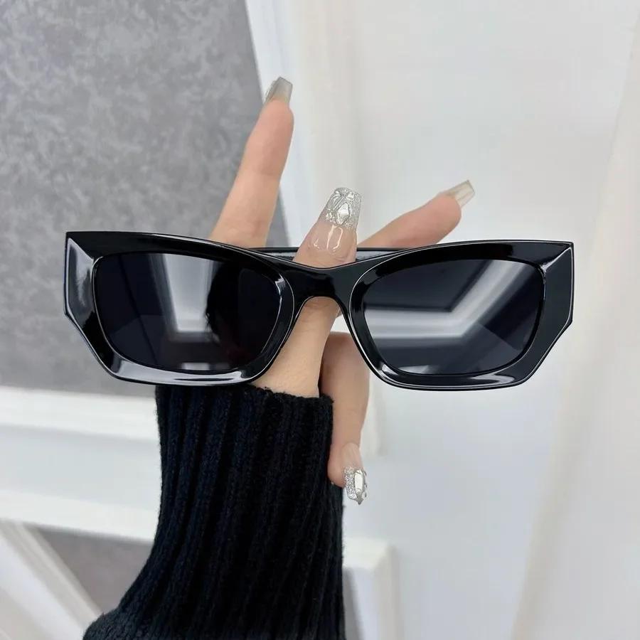 

Casual Cat Eye Designer Sunglasses Women Men Small Frame Elegant Sun Glasses Female Male Brand Fashion Oculos De Sol Other