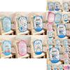 Cute Cartoon Patterned Stitch Sumikkogurashi Foldable Laundry Hamper For Easy Organization