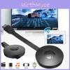 Hdmi Display Wireless Wifi Streaming Video Media Display Chromecast Receiver