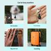 Global Tracker AirTag Anti-Lost Device for Apple Find My System
