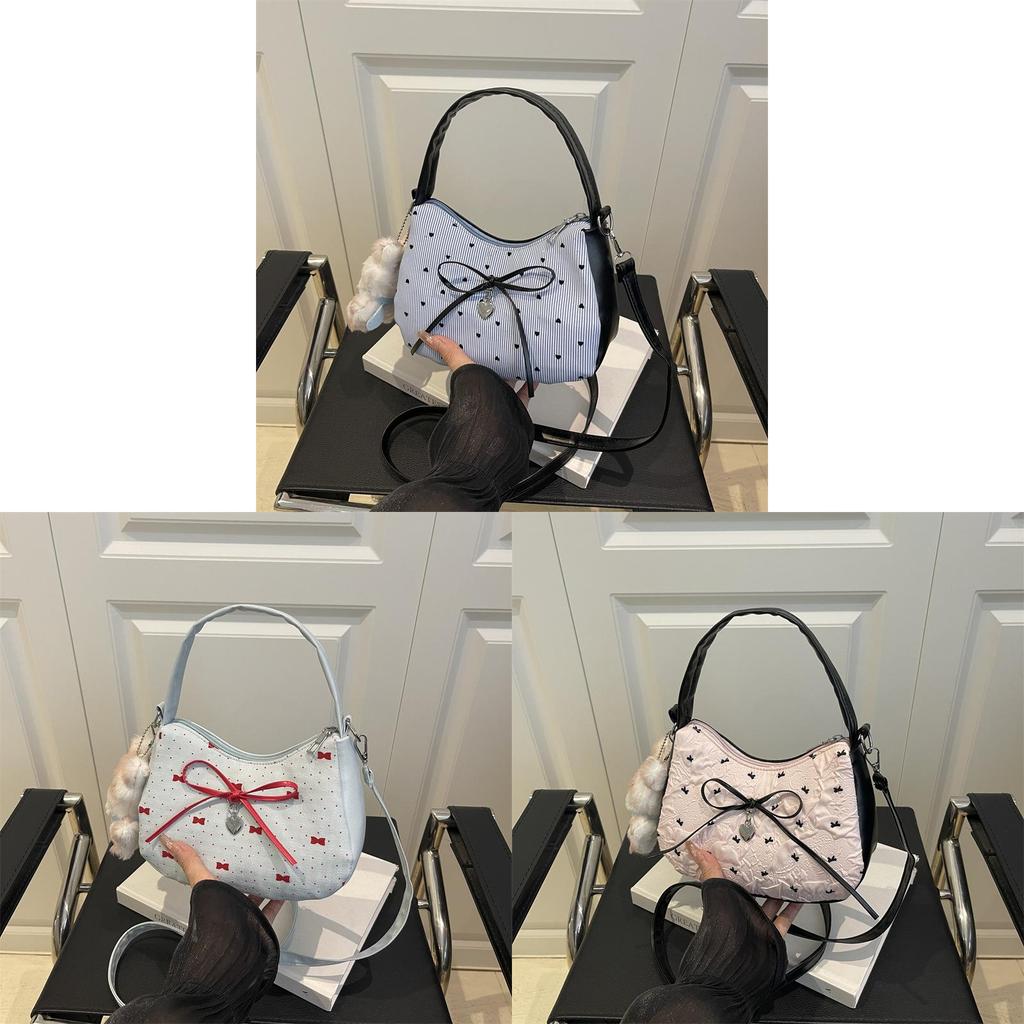 Streetwear Pu Small Square Bag With Zipper Closure For Casual Daily Use