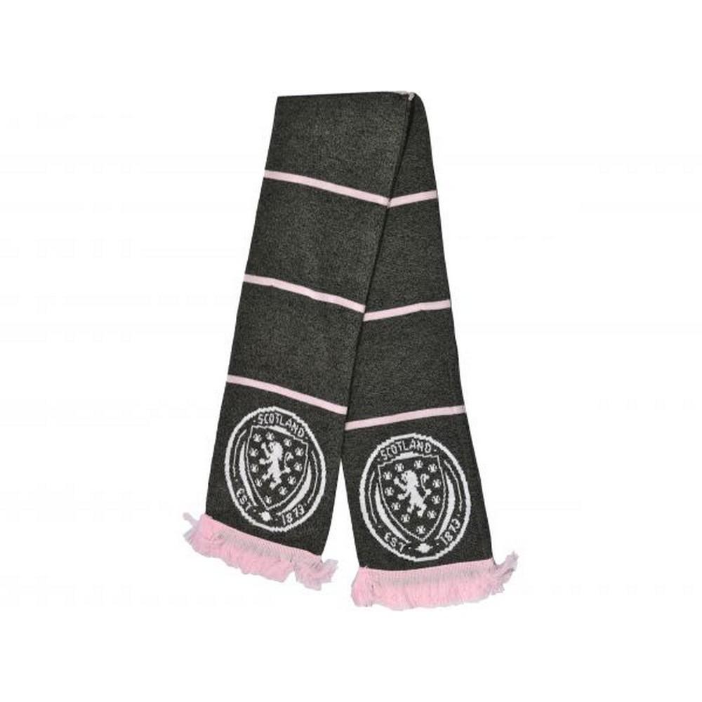 Scottish FA Marl Scarf