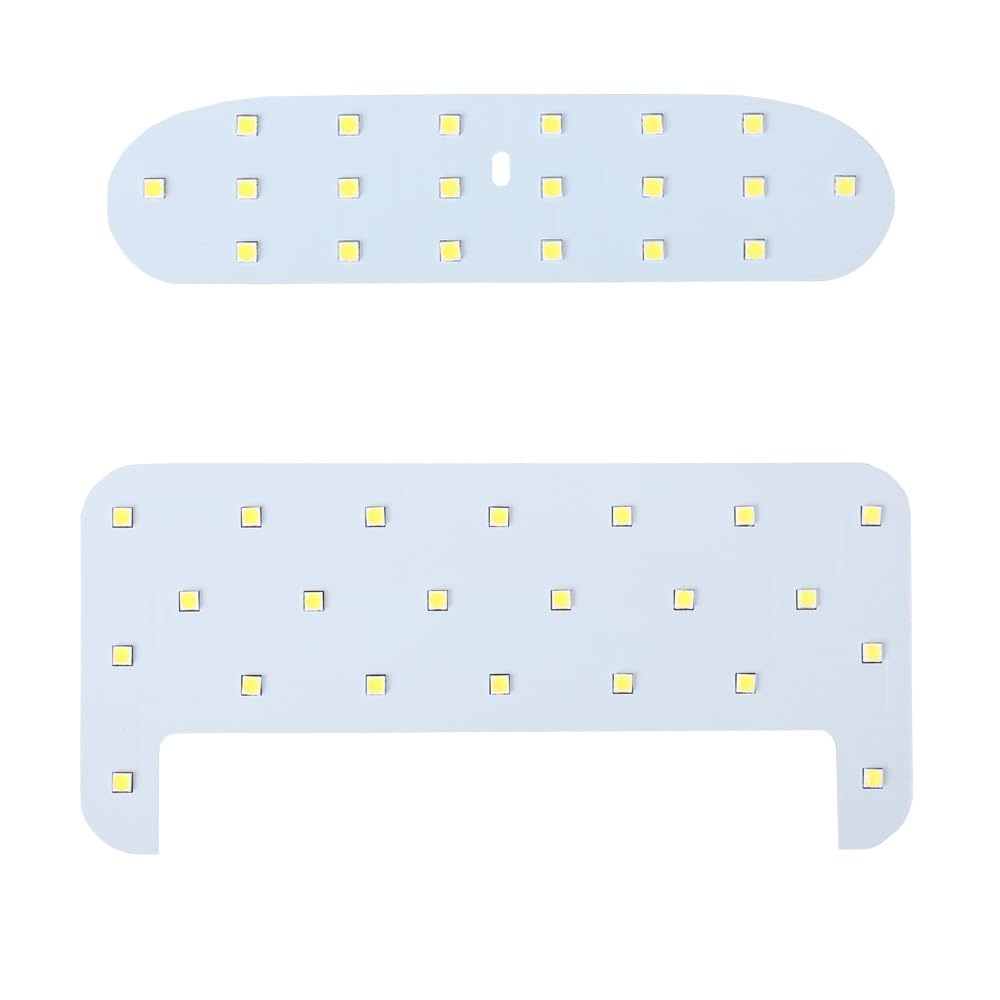 

[Long Life LED] Toyota Porte/Spade PORTE/SPADE [Previous / Late Period] Specially Designed SMD LED First half (before minor changes) белый
