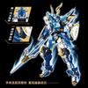 Sluban Assemble Building Blocks 1270 National Style General Model Toy Decoration Boy Gift