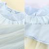 Girls' Sequin Petal Tulle Princess Dress