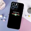 Tajikistan Flag Phone Case For iPhone 16 15 14 12 11 13 Pro Max Mini Plus X XS Max XR Back Cover