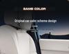 Nissan N6 Car Seat Tissue Box - 26 Model Compatible Interior Hanging Accessory