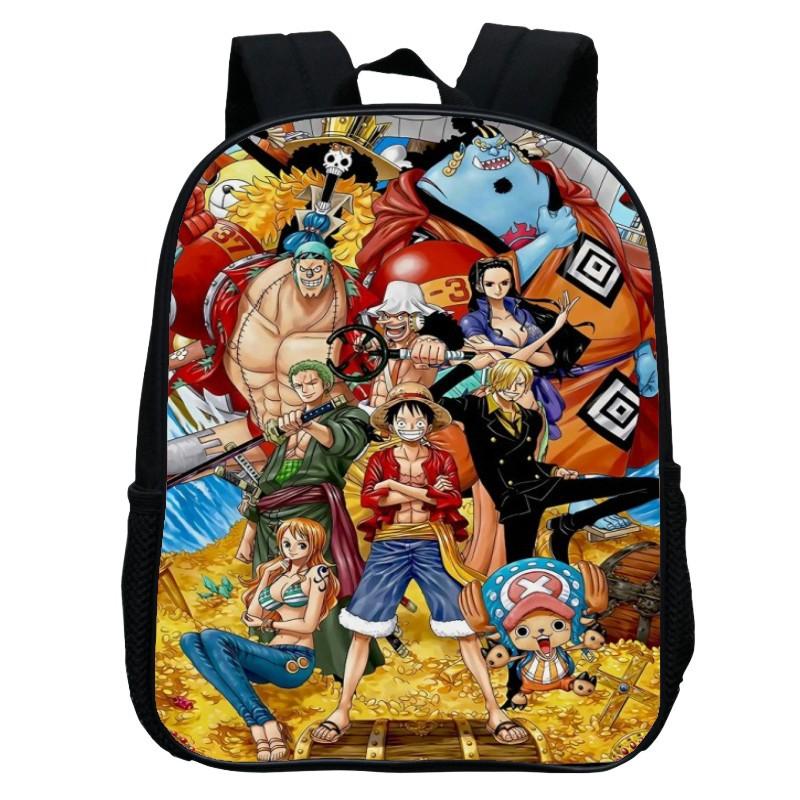 Bedruckter Kindergarten, Schultasche, Cartoon 12-Zoll-Rucksack, Lässig Und Leicht