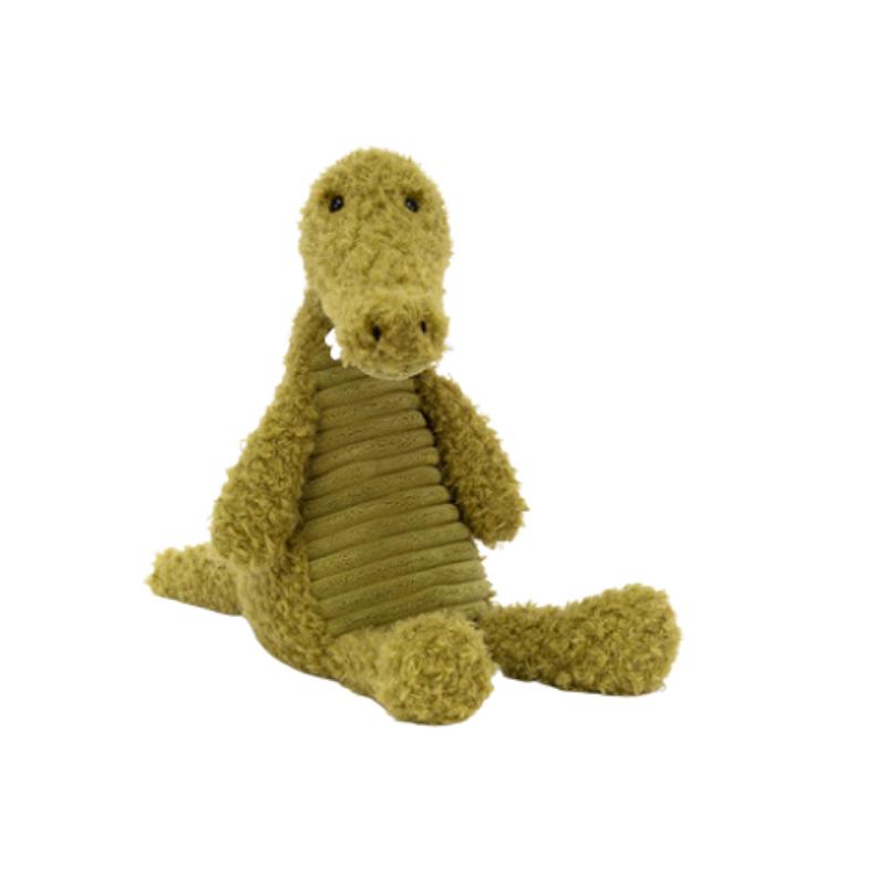 JELLYCAT Ocean Wenley Crocodile Cute Green Doll Plush Doll 39cm Tall