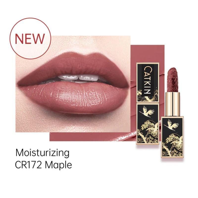 CATKIN - Moisturizing Lipstick (171-172)