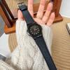 American Watch Women'S Watch Fashion Retro Sports Waterproof Large Dial
