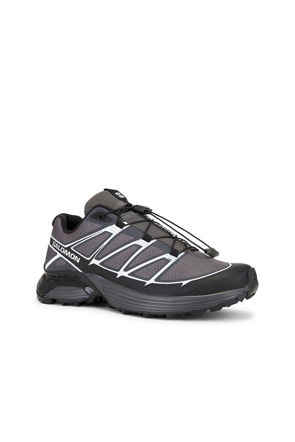 L47808000 Salomon XT-Pathway 2 Серый Черный (Мужской) 10